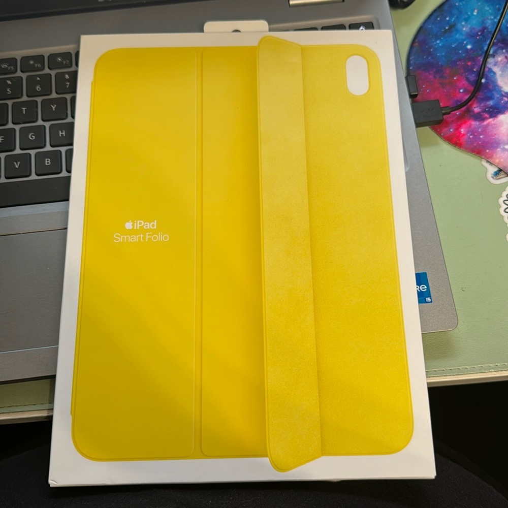 iPad Smart Folio new!